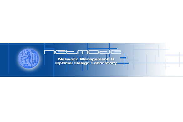 Network Management and Optimal Design Laboratory